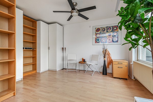 Medium property photo - Dahlia 5, 2631 VS Nootdorp